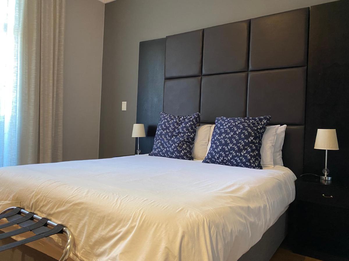 Icon Luxury 4* Cape Town