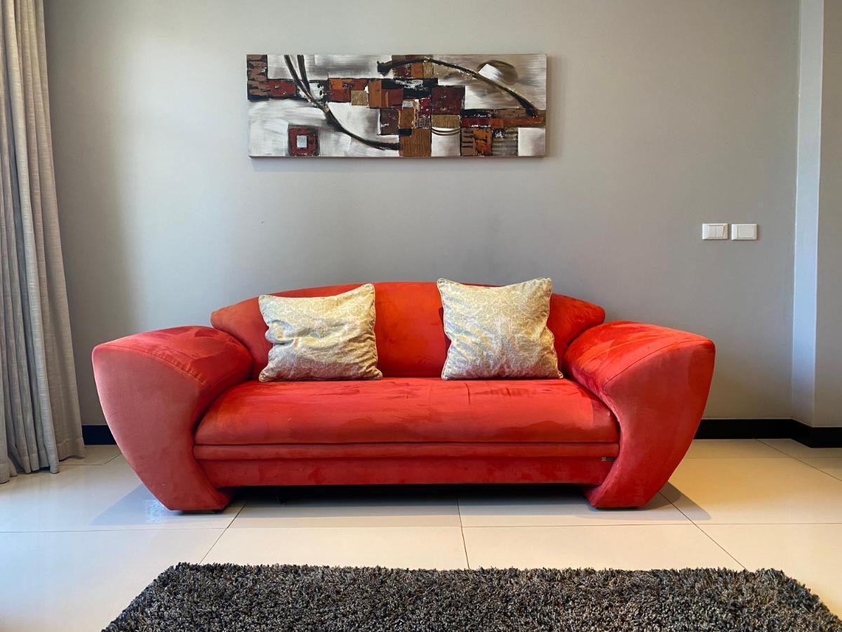 Aparthotel Icon Luxury 4*