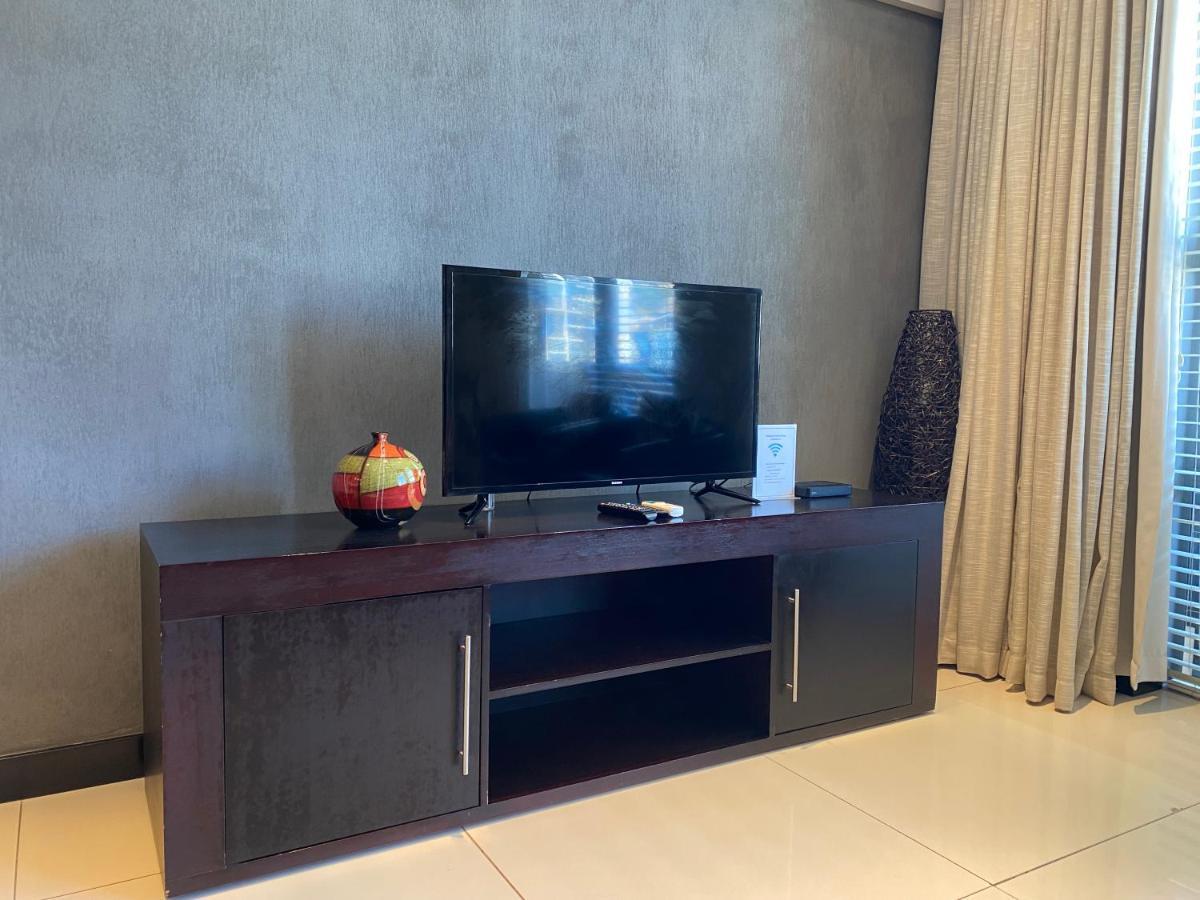 Aparthotel Icon Luxury Cape Town