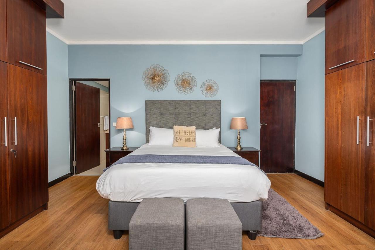 Aparthotel Icon Luxury 4*