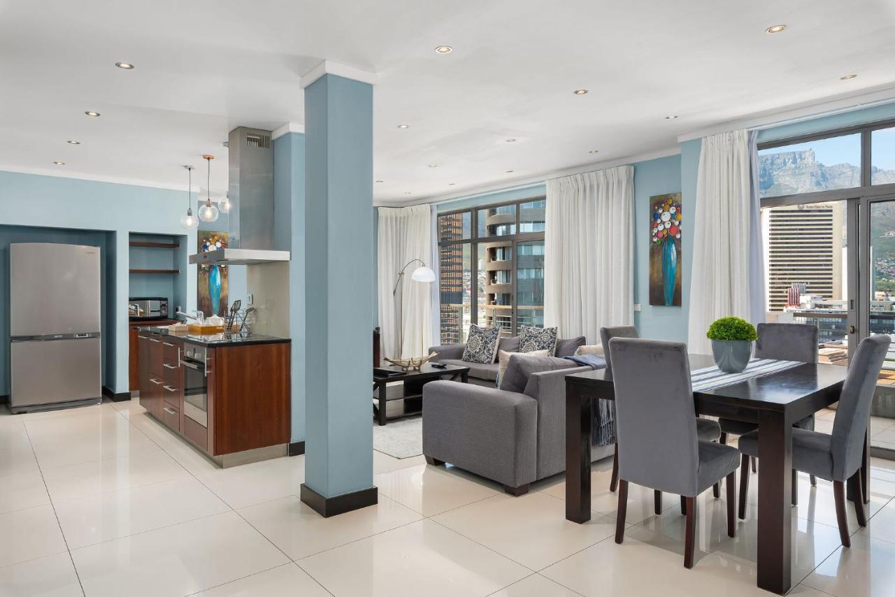 Icon Luxury Aparthotel 4*