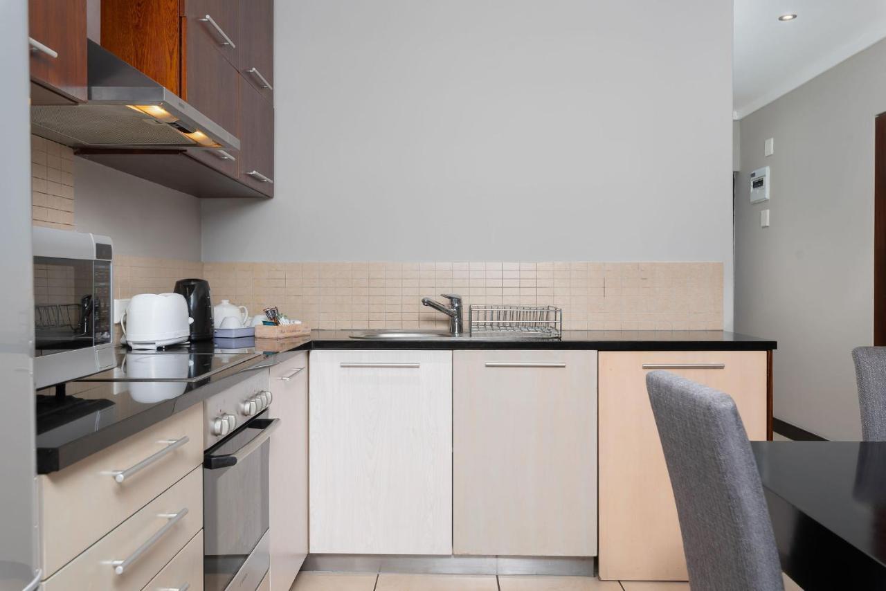 Aparthotel Icon Luxury Cape Town
