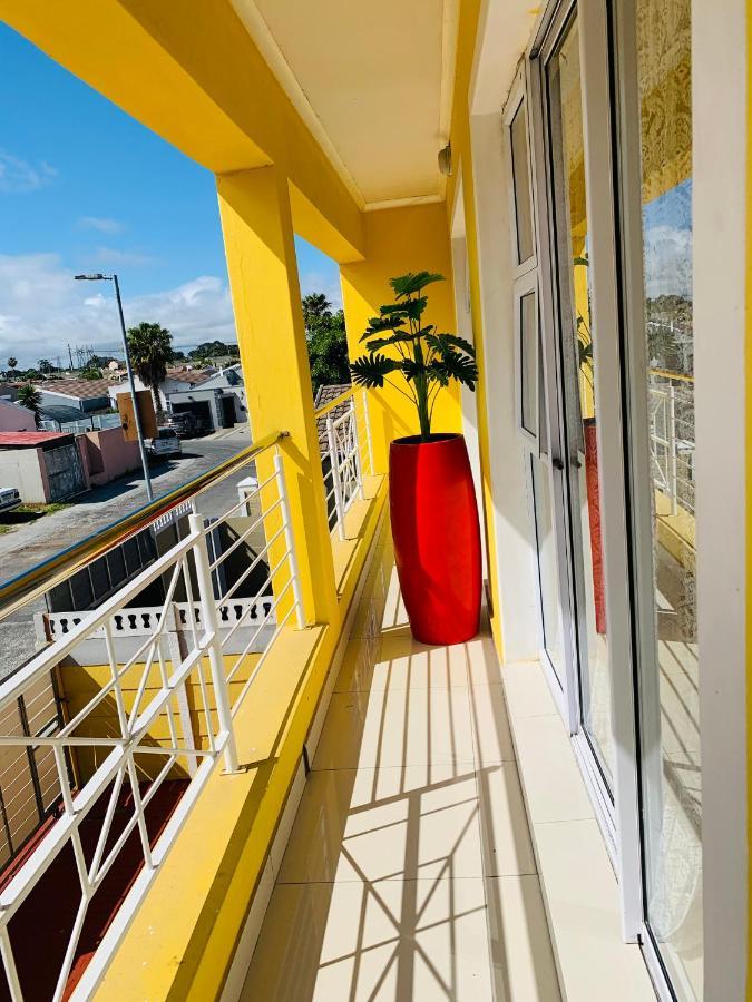 Mowetu Casa de hóspedes Cidade Do Cabo