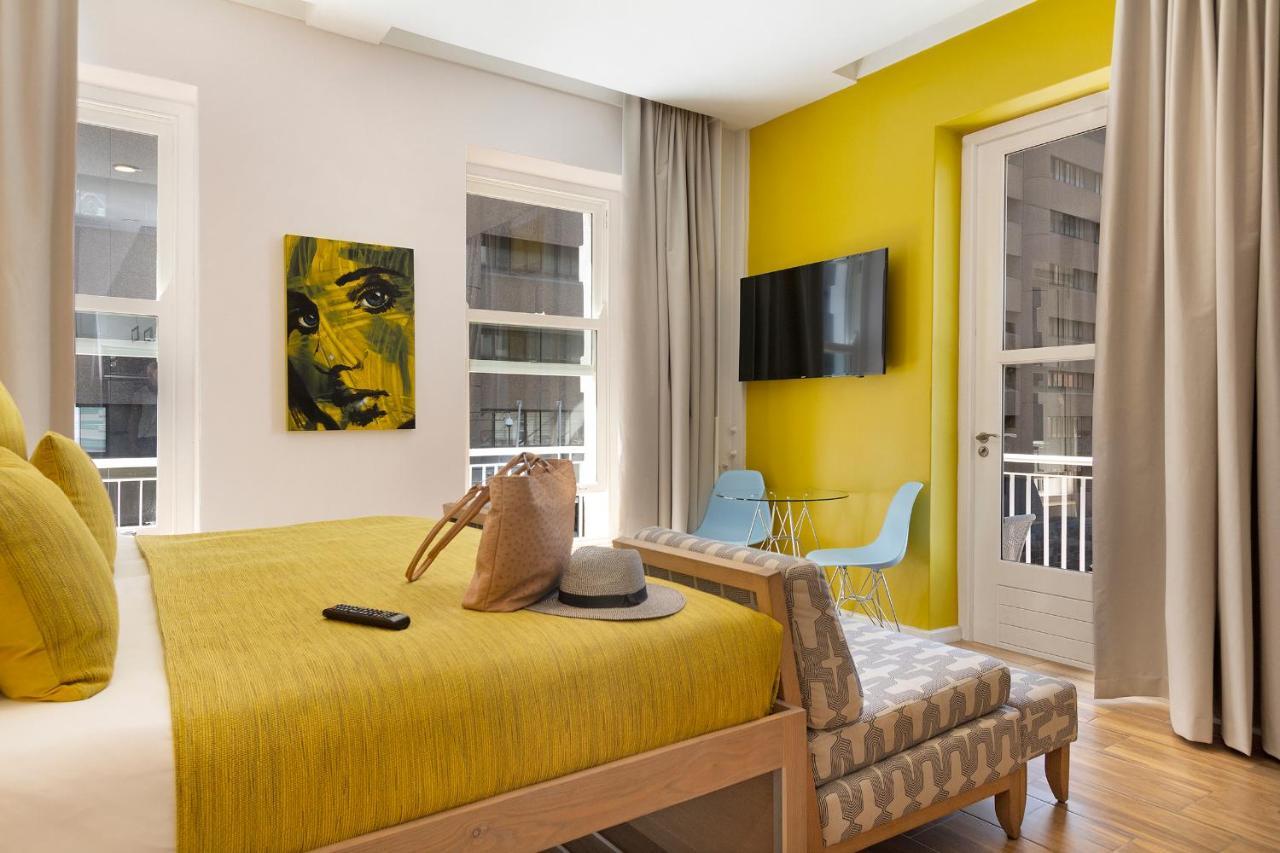 Aparthotel Urban Oasis 3*