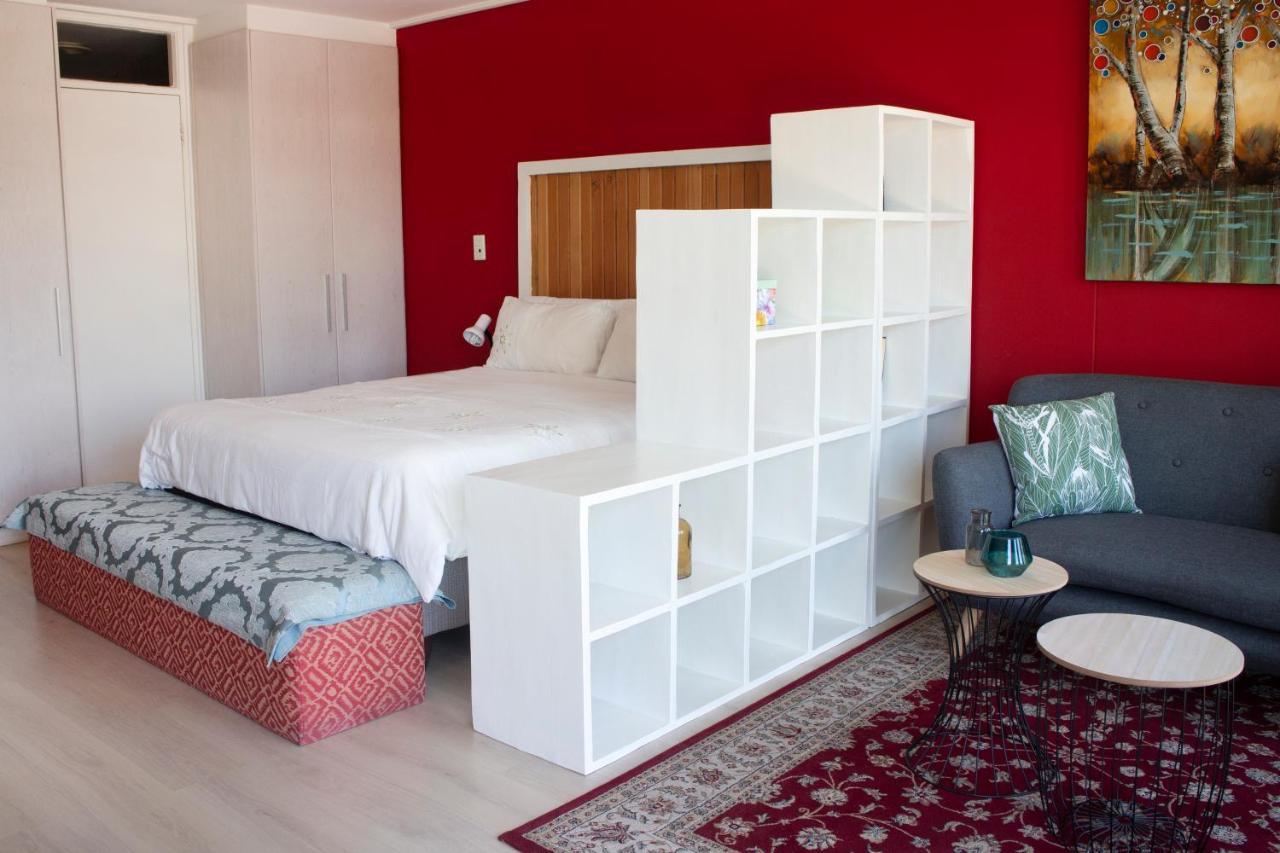 Eclipse Fully Equipped Studio Apartment Cape Town