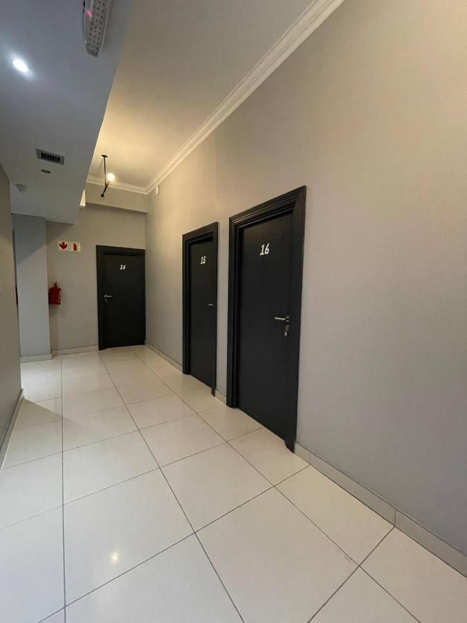 Guest house Ikhaya Cape Town