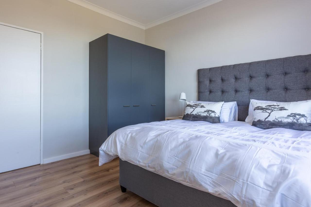Woodlands Apartment Cape Town