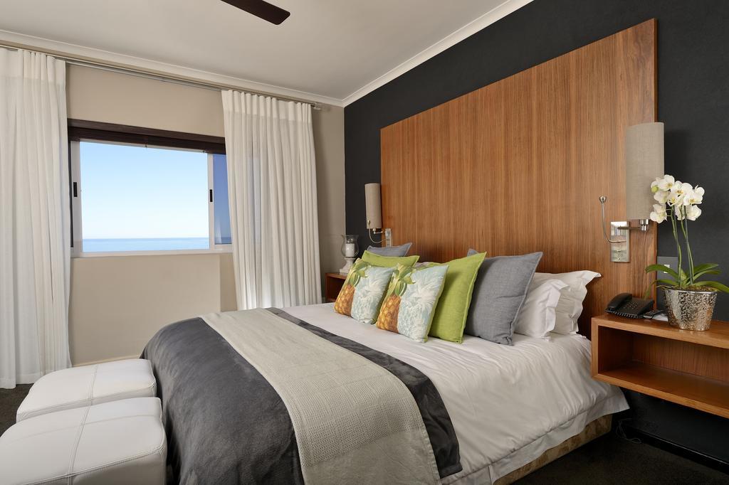 Ambassador Self-catering Apartamento Cidade Do Cabo