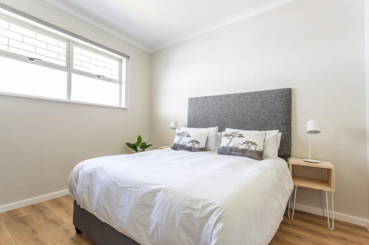 Apartment Woodlands *