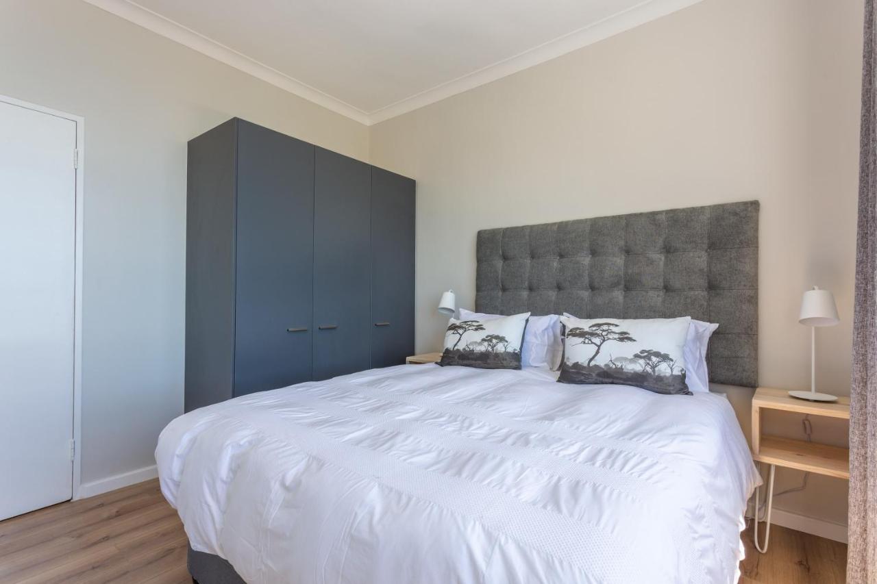 Apartment Woodlands Cape Town