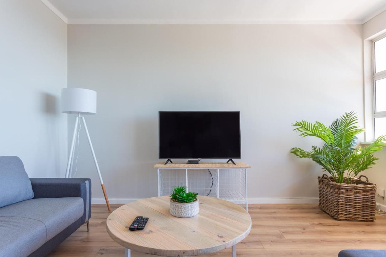 Woodlands Apartment Cape Town
