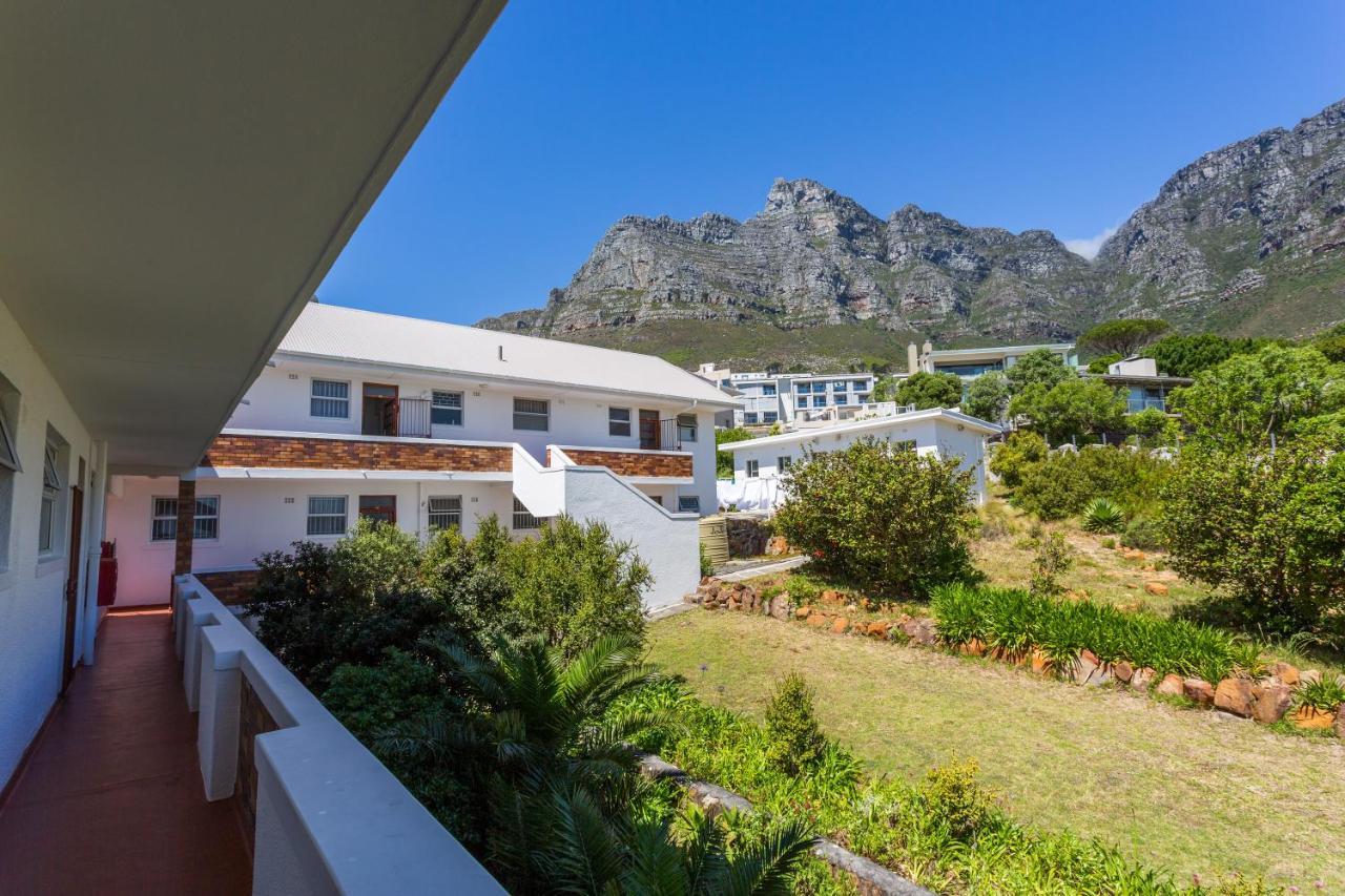 Woodlands * Cape Town