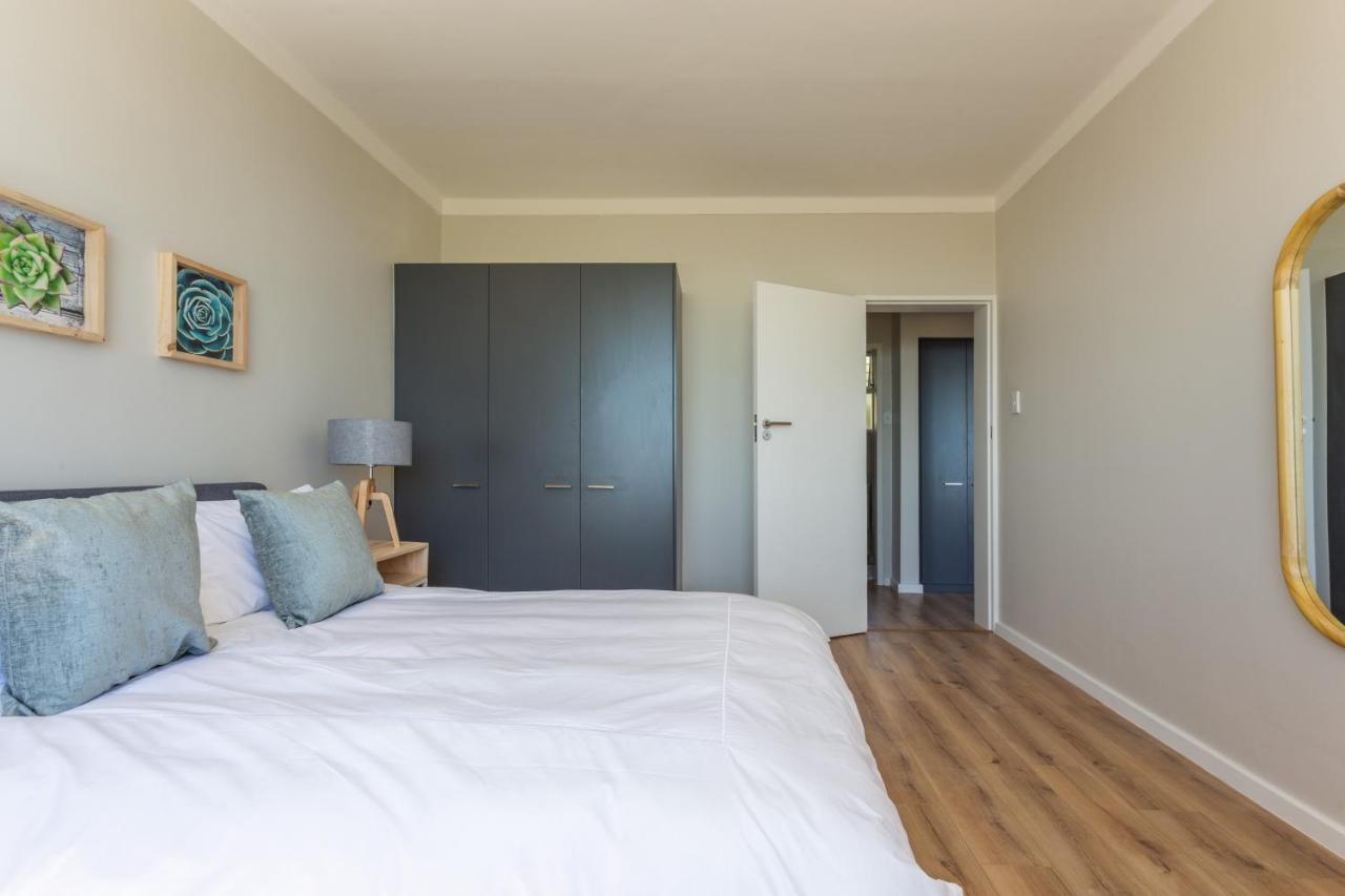 Apartment Woodlands Cape Town