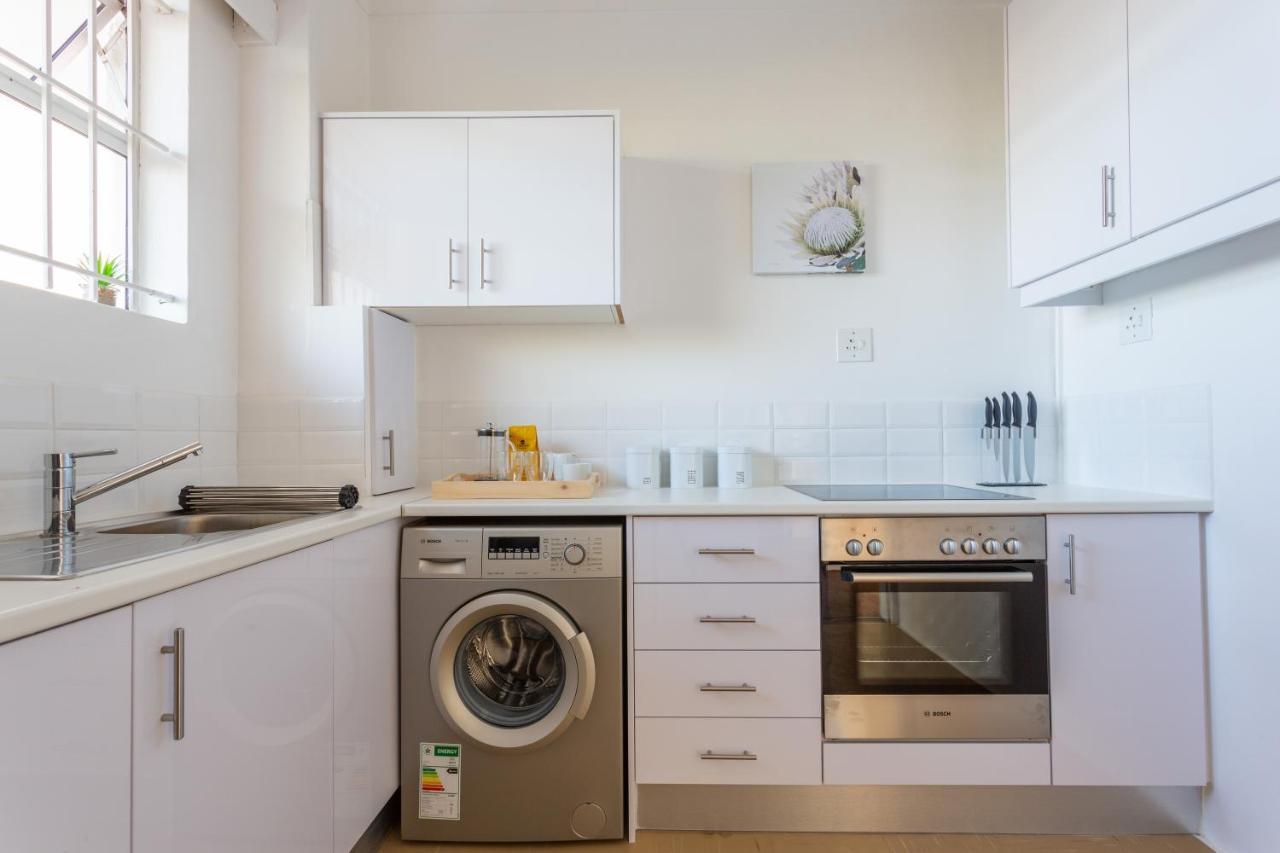 Apartment Woodlands Cape Town
