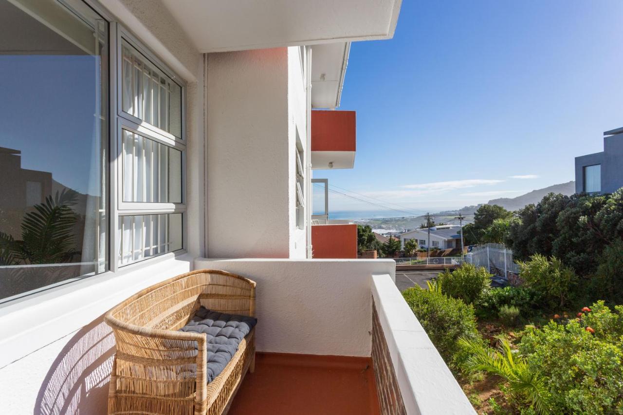 Apartment Woodlands Cape Town