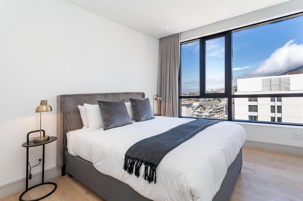 1801 Mandela Rhodes Penthouse Cape Town