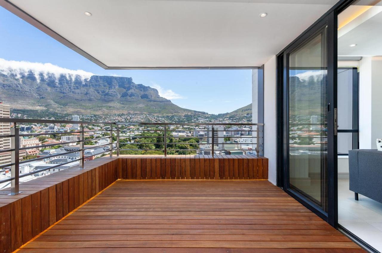 Apartment 1801 Mandela Rhodes Penthouse *