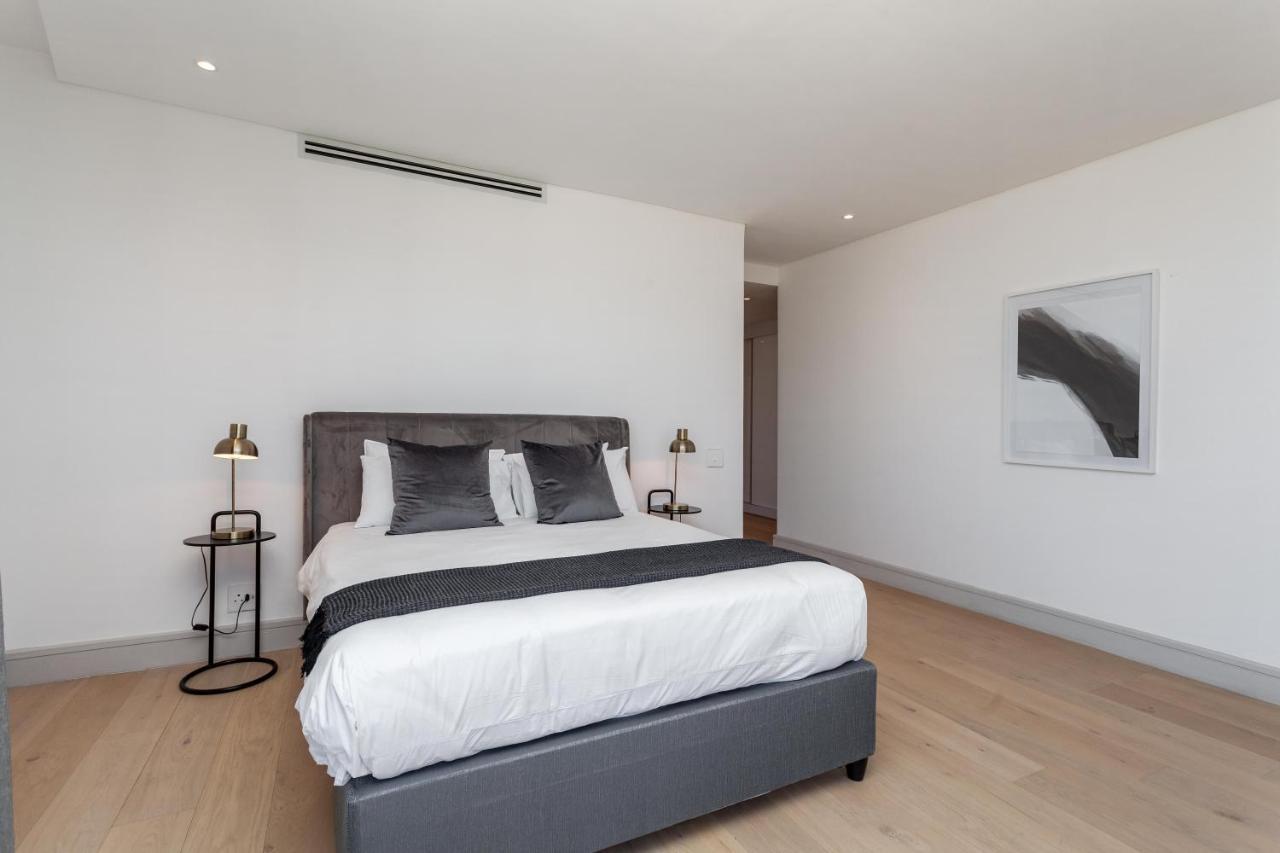Apartment 1801 Mandela Rhodes Penthouse Cape Town
