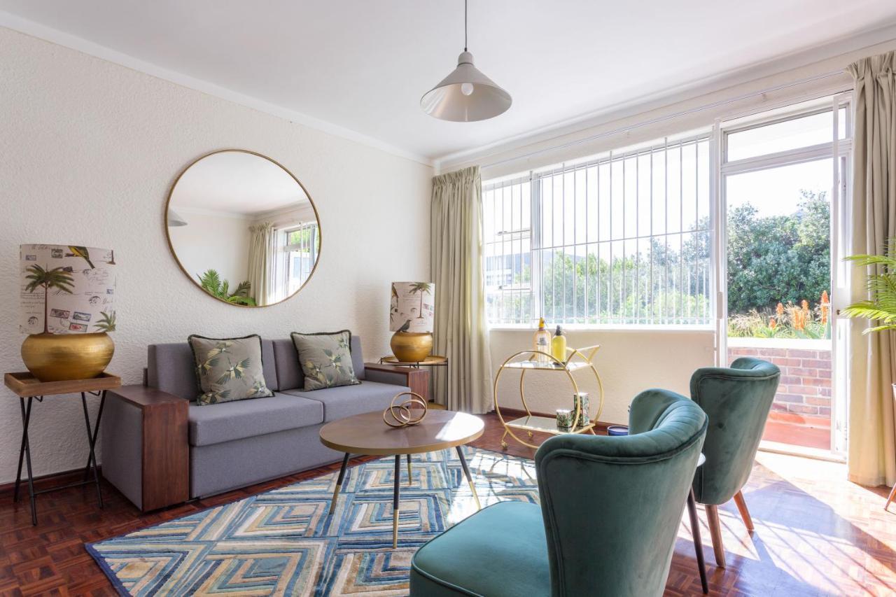 Woodlands Apartment Cape Town