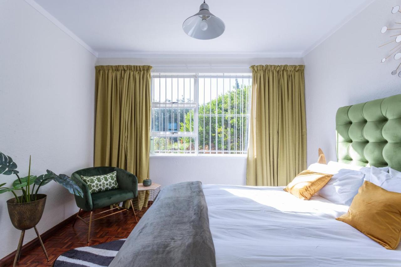 Apartment Woodlands Cape Town