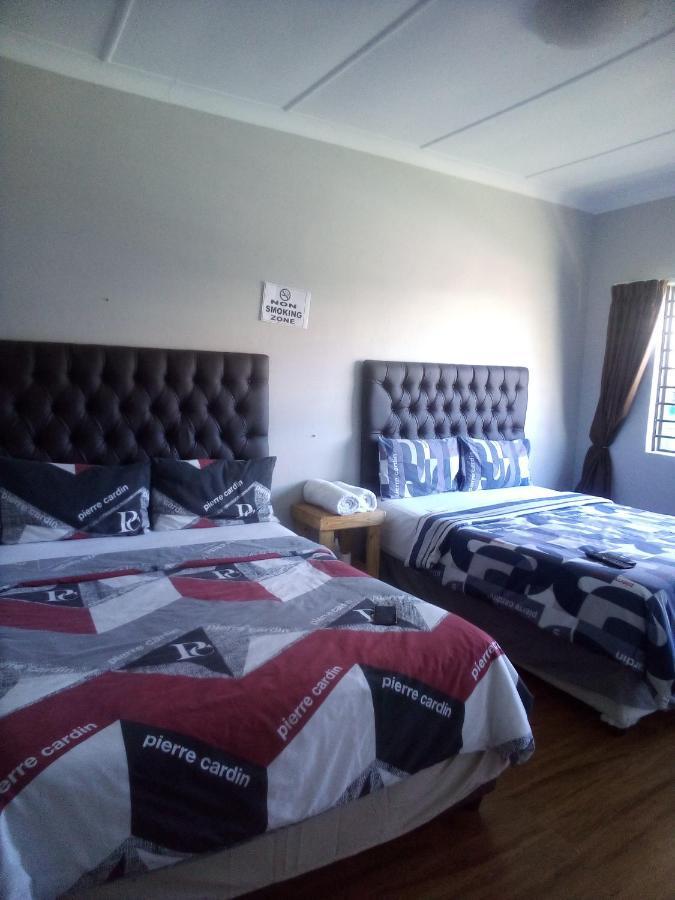 Guest house 2 Friends