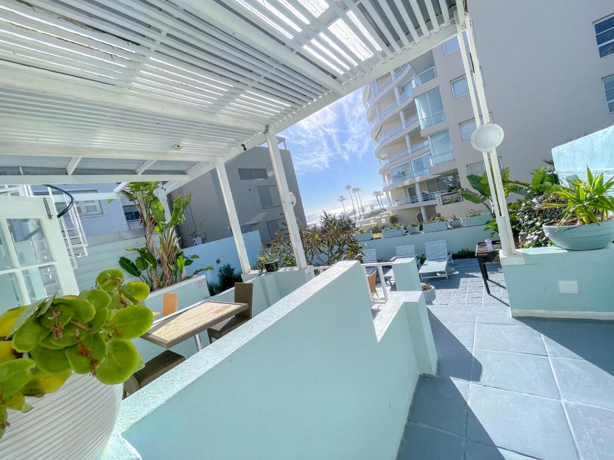 Amoris Guest House-sea Point 3* Cape Town