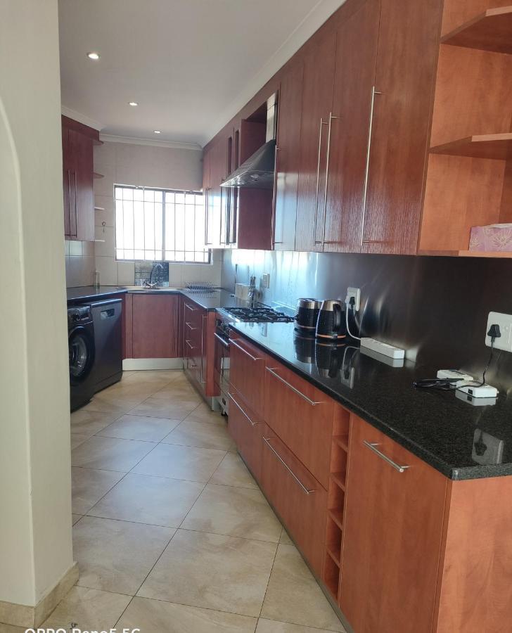 Apartment Luxury Corner House
