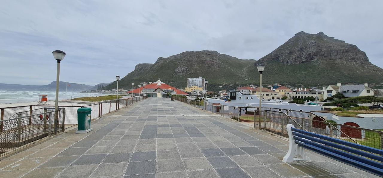 Cozy Corner Muizenberg