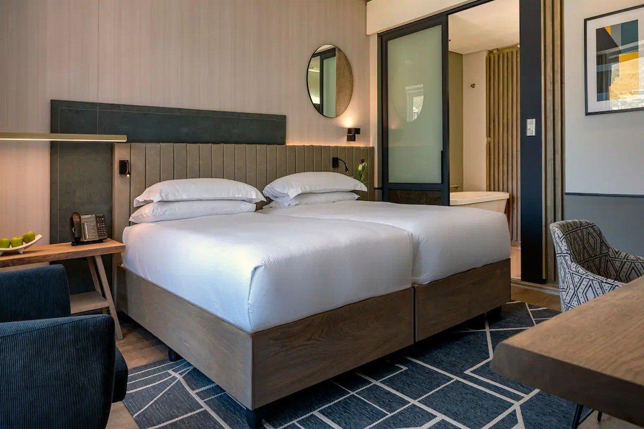 Hyatt Regency Hotel Cape Town