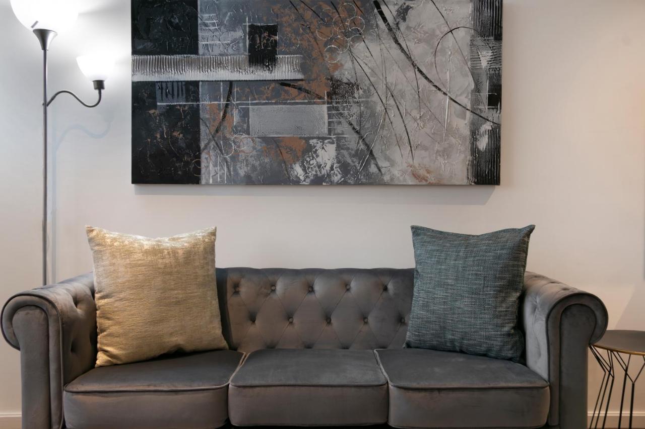 Apartment Bridgewater One 605 By Hostagents *