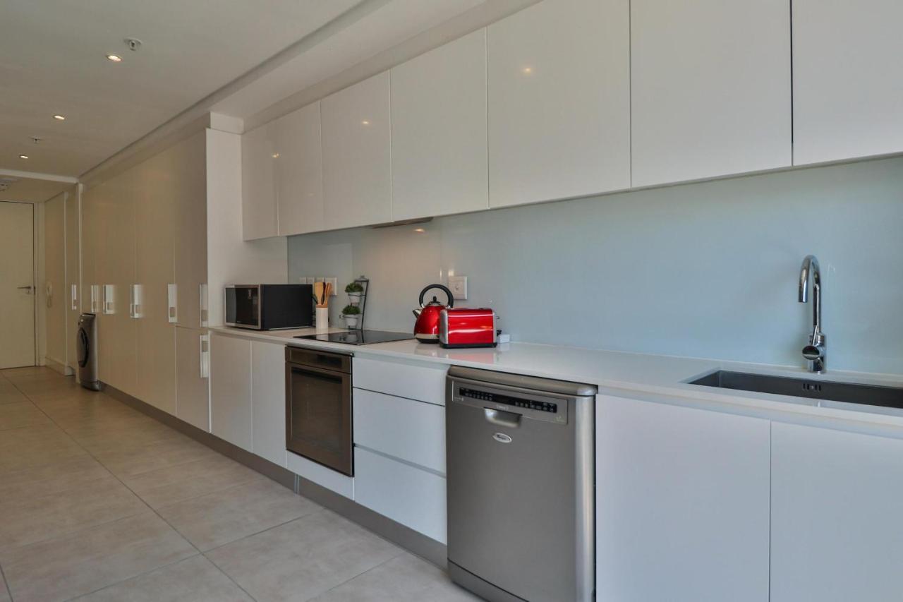 The Capital Mirage 704 By Ctha * Cape Town
