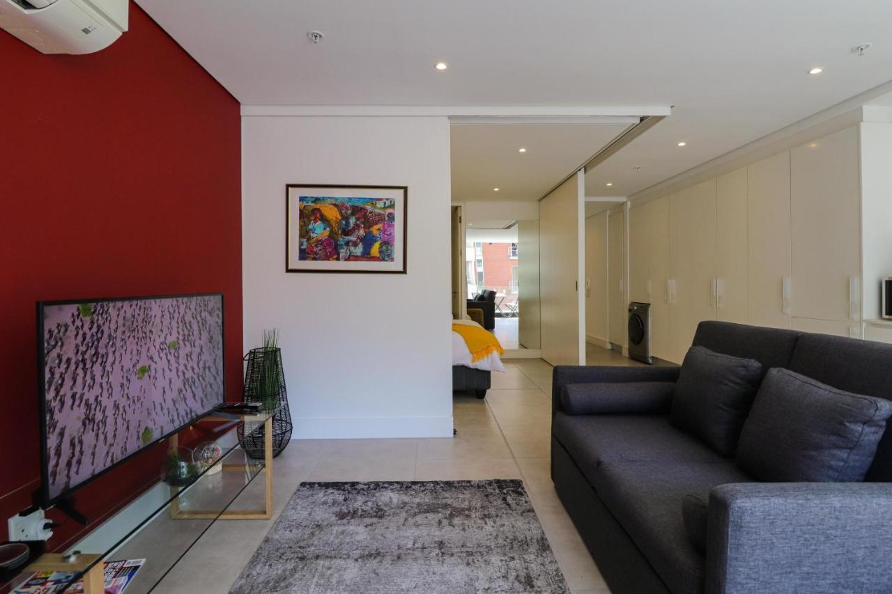 Apartment The Capital Mirage 704 By Ctha