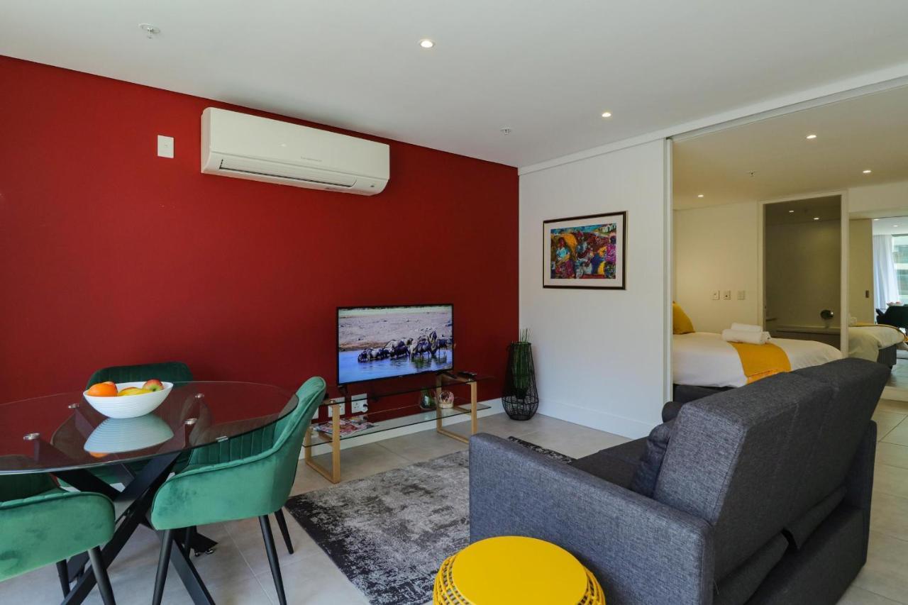 The Capital Mirage 704 By Ctha Apartment *