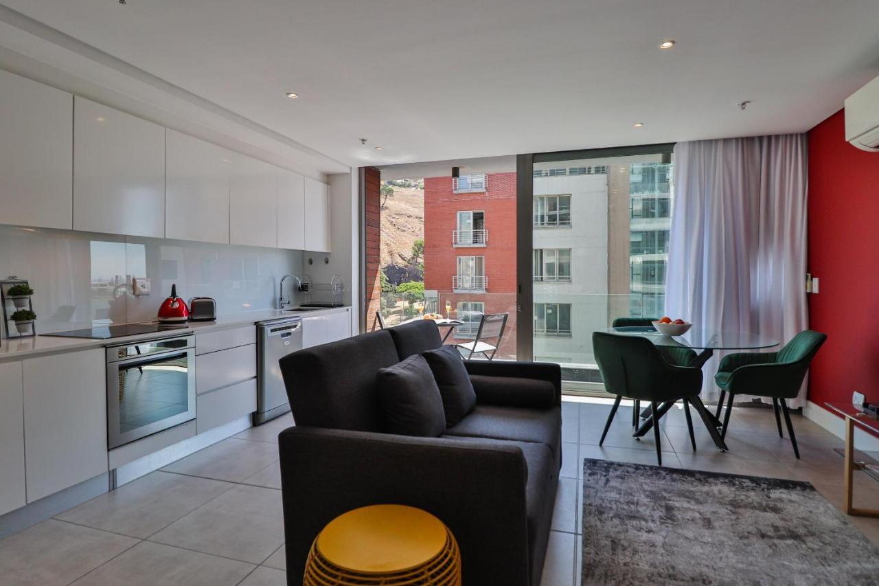 Apartment The Capital Mirage 704 By Ctha *