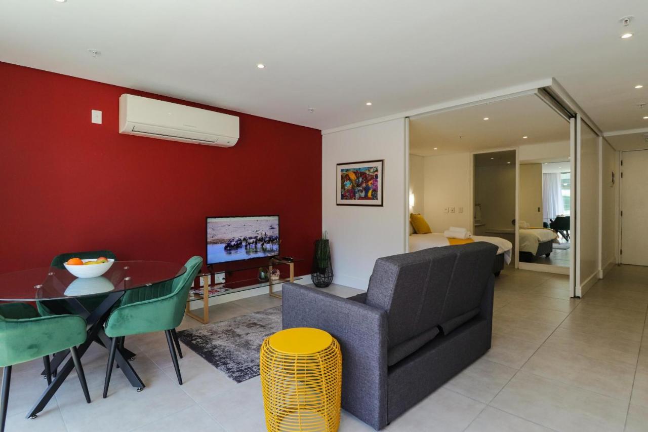 The Capital Mirage 704 By Ctha * Cape Town