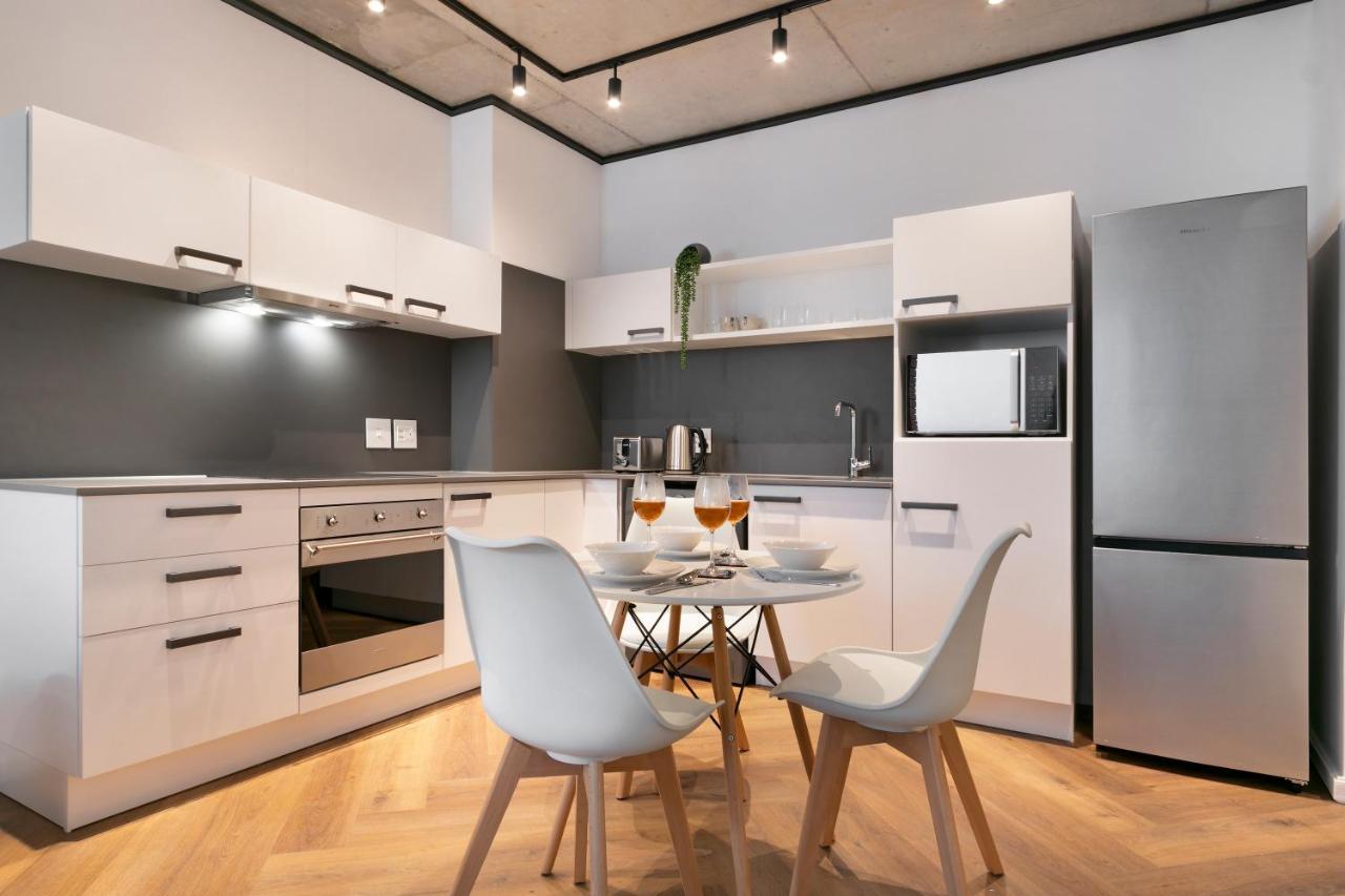 Bridgewater One 605 By Hostagents Apartment