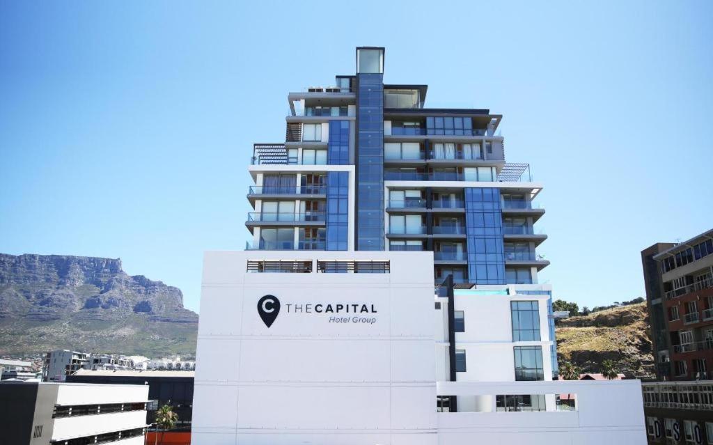 Apartment The Capital Mirage 704 By Ctha