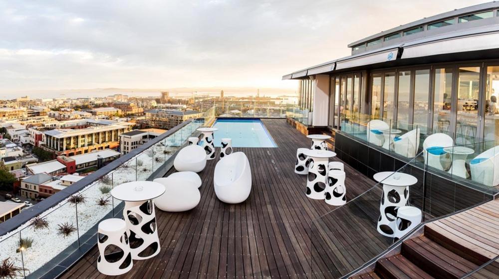 Apartment The Capital Mirage 704 By Ctha