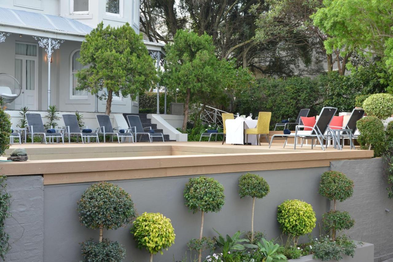 The Cape Milner 4* Cape Town