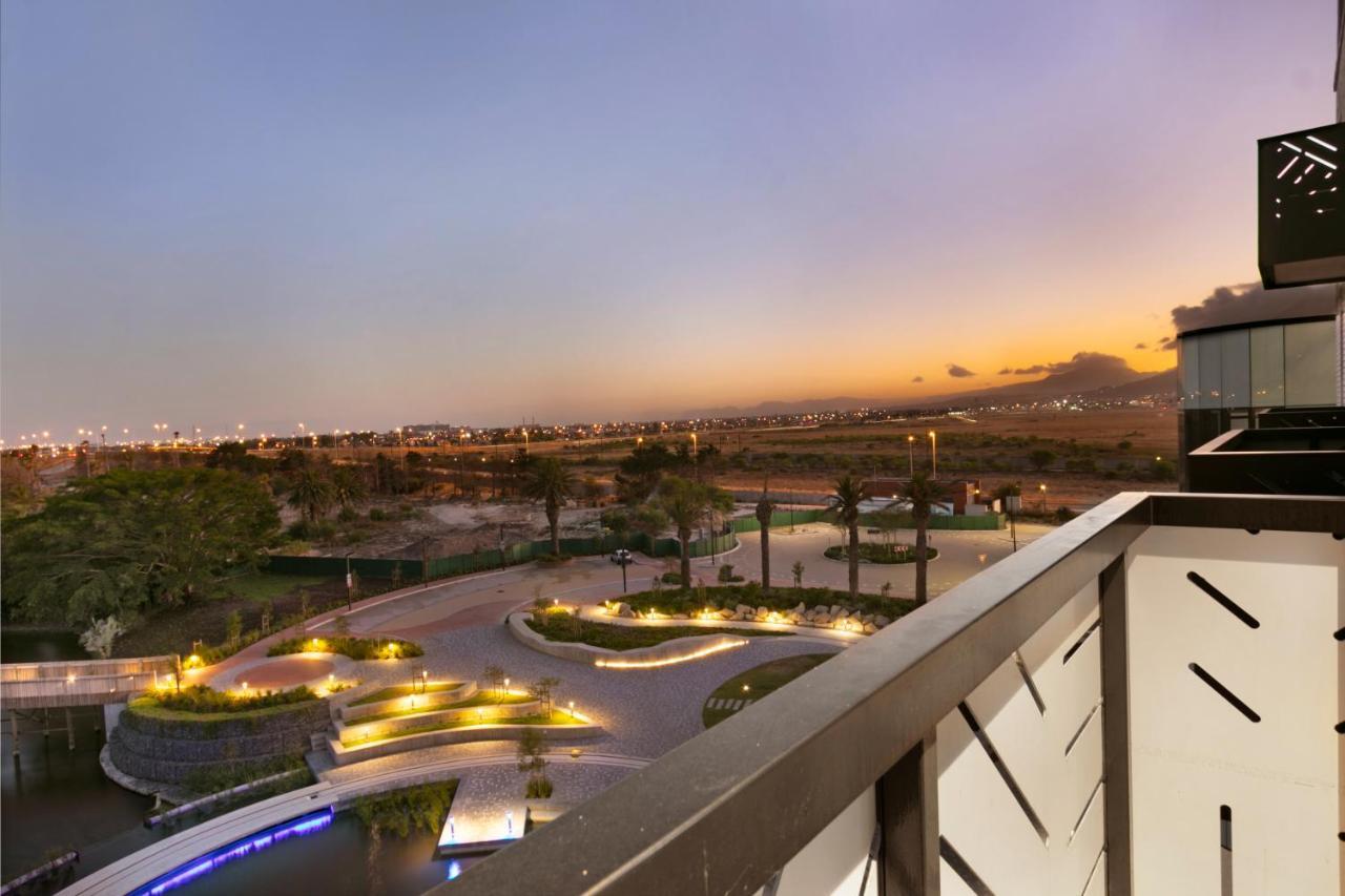 Bridgewater One 605 By Hostagents Cape Town