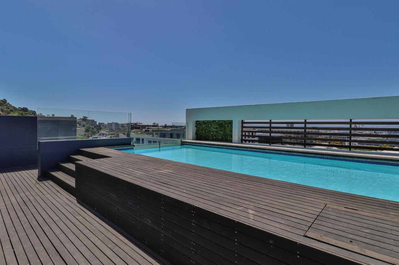 Apartment The Capital Mirage 704 By Ctha *
