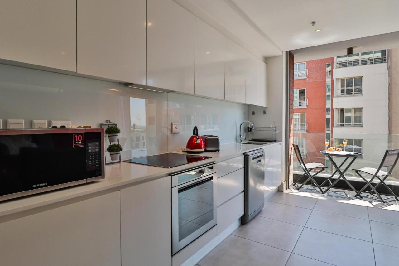 Apartment The Capital Mirage 704 By Ctha *