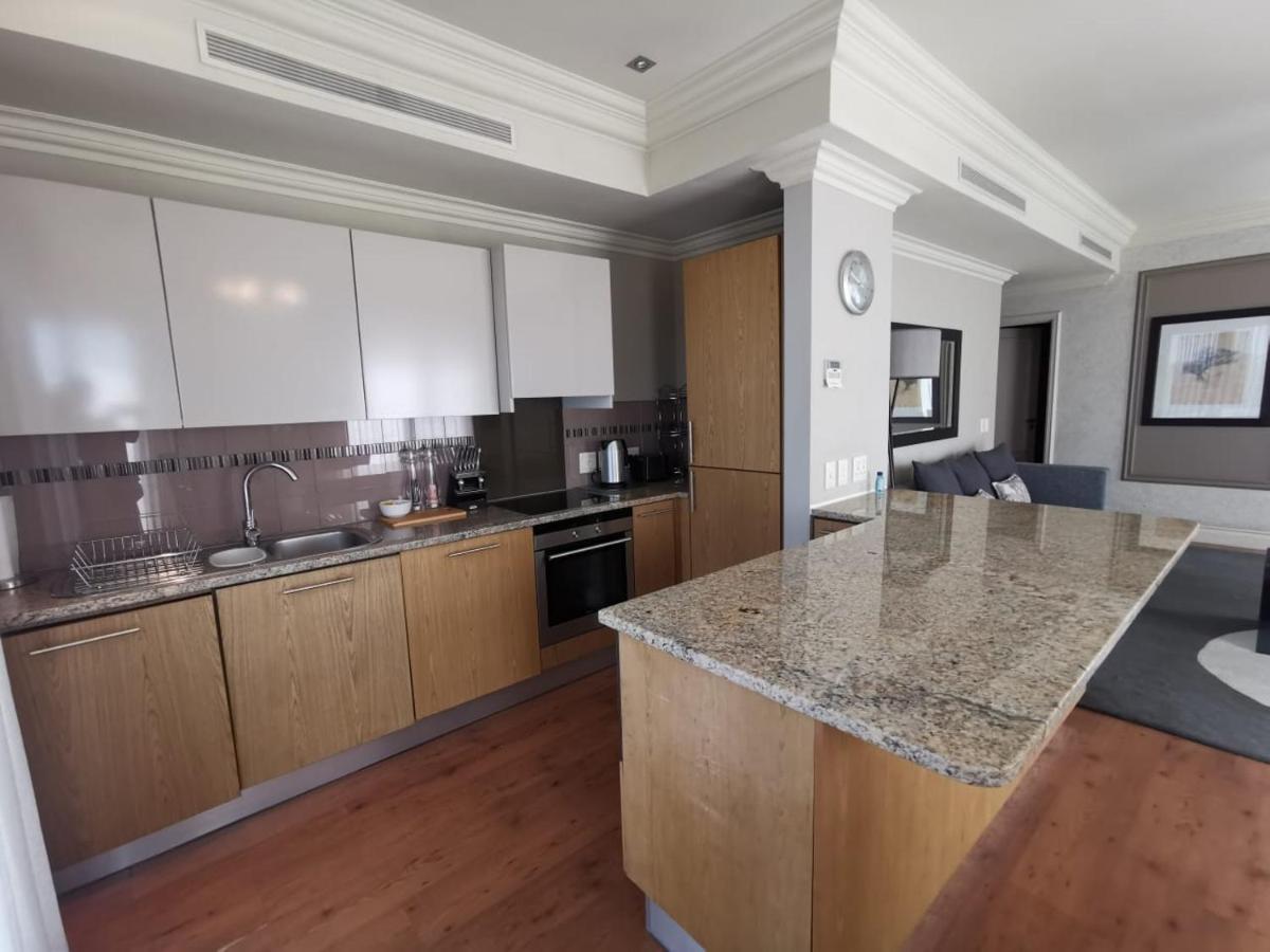 Apartment Cape Royale Luxury In Green Point South Africa *