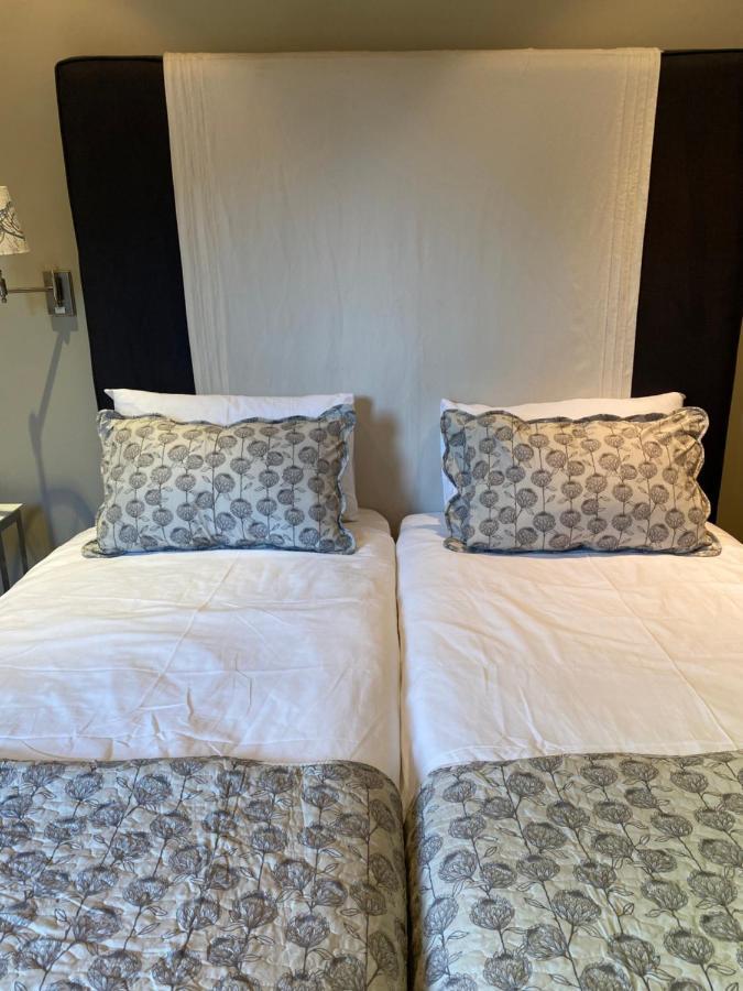 Cape Royale Luxury In Green Point South Africa Apartment