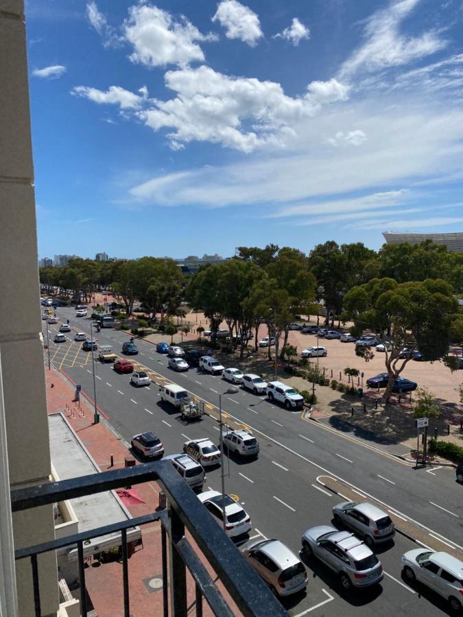 Cape Royale Luxury In Green Point South Africa Apartment