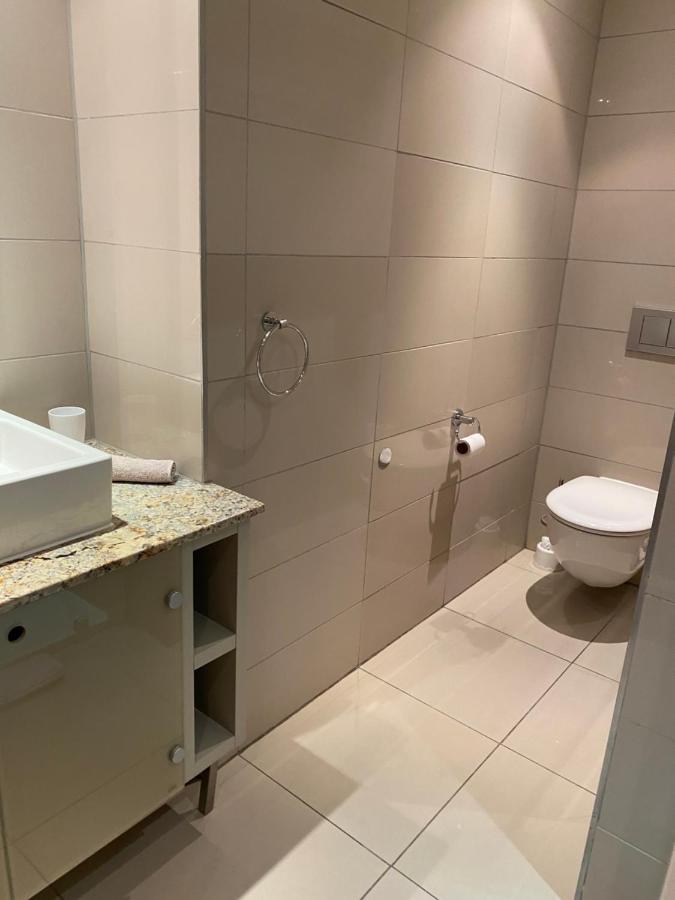 Apartment Cape Royale Luxury In Green Point South Africa Cape Town