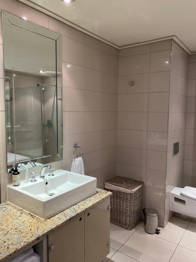 Cape Royale Luxury In Green Point South Africa *