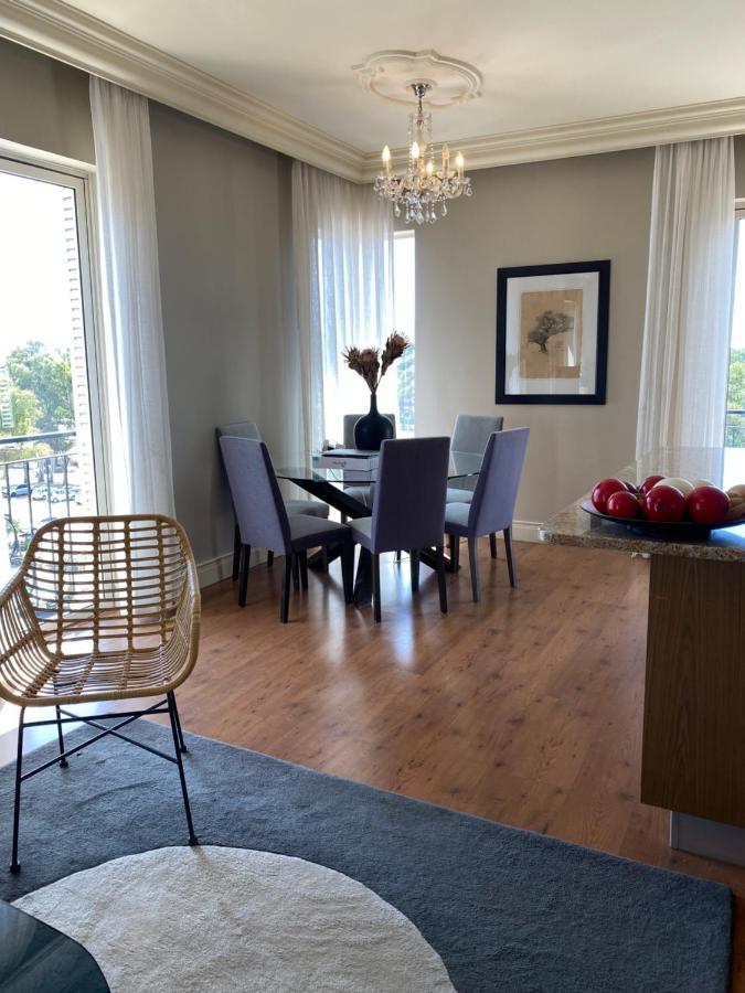 Cape Royale Luxury In Green Point South Africa