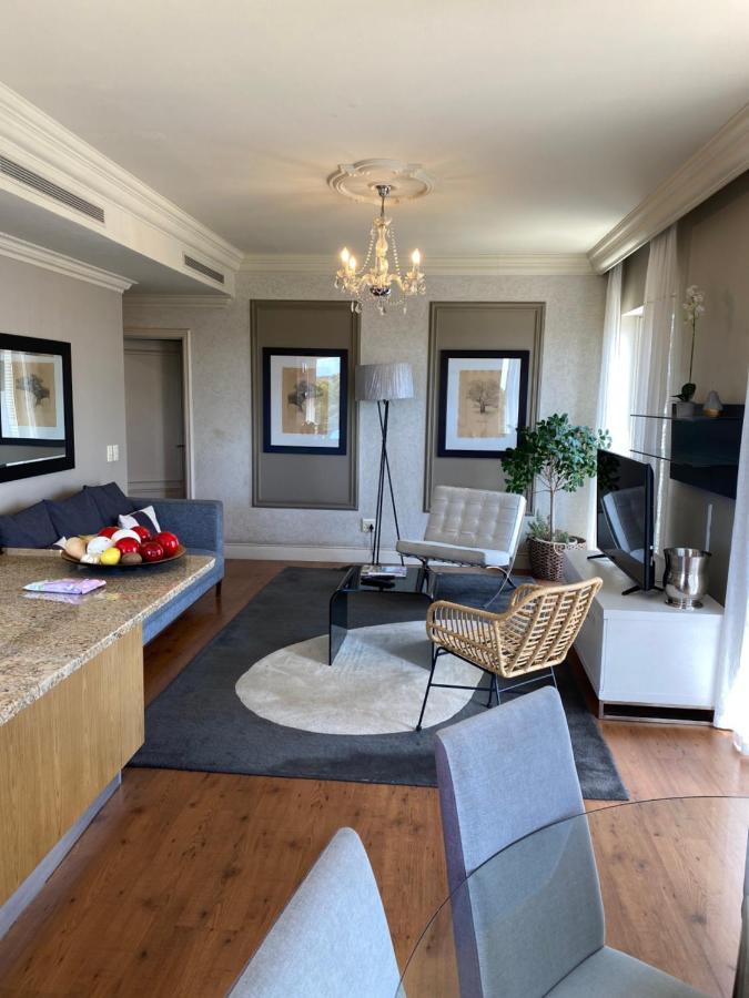 Apartment Cape Royale Luxury In Green Point South Africa *