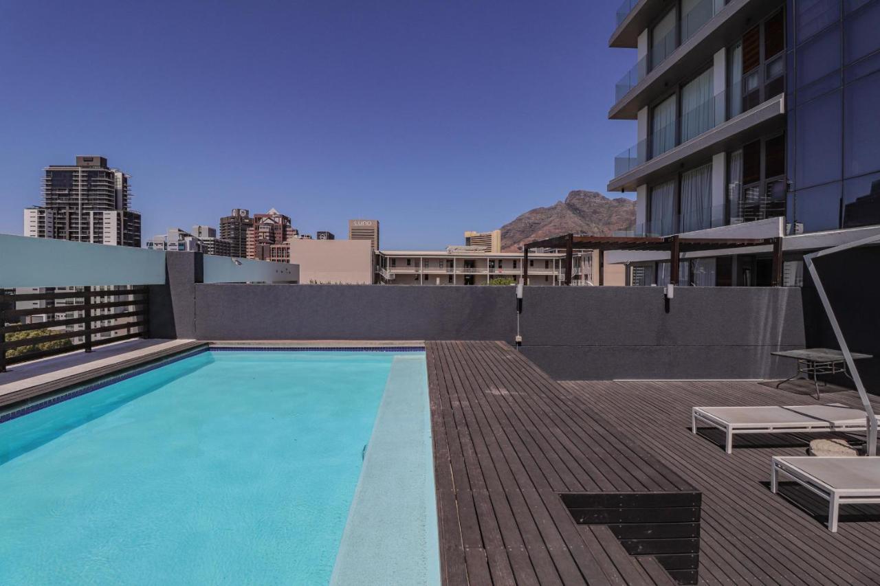 The Capital Mirage 704 By Ctha Cape Town